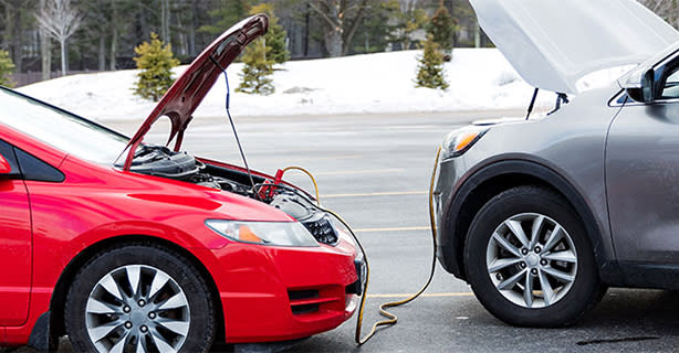 Towing Service in Oxford UK ez vehicle 7